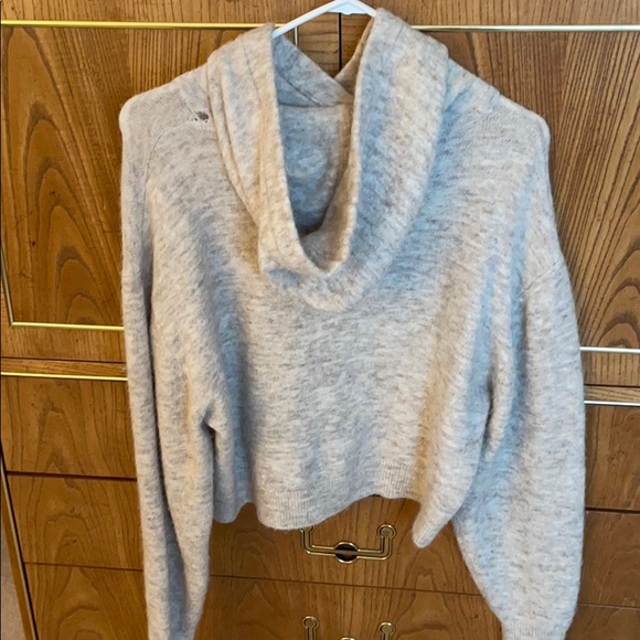 Little moon hoodie - Picture 3 of 4